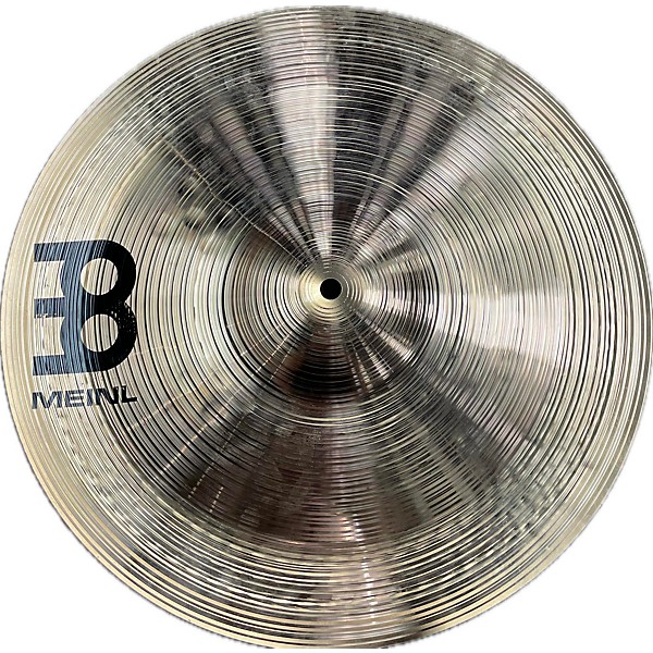 Used MEINL 16in Classics Cymbal