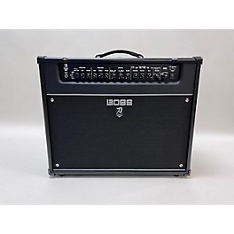 Used BOSS Used BOSS KATANA ARTIST Guitar Combo Amp