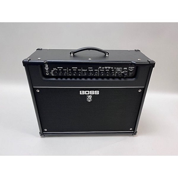 Used BOSS Used BOSS KATANA ARTIST Guitar Combo Amp