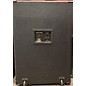 Used Genz Benz Neox-212T Bass Cabinet