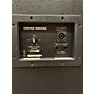 Used Genz Benz Neox-212T Bass Cabinet