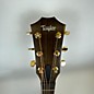 Used Taylor Used Taylor 50th Anniversary Ad14 Ce Faded Tobacco Acoustic Electric Guitar