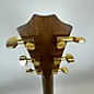 Used Taylor Used Taylor 50th Anniversary Ad14 Ce Faded Tobacco Acoustic Electric Guitar