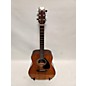 Used Yamaha Used Yamaha FG160 Vintage Natural Acoustic Guitar thumbnail