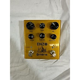 Used Meris Used Meris Enzo Effect Pedal