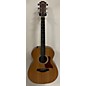 Used Taylor 114E Acoustic Electric Guitar thumbnail