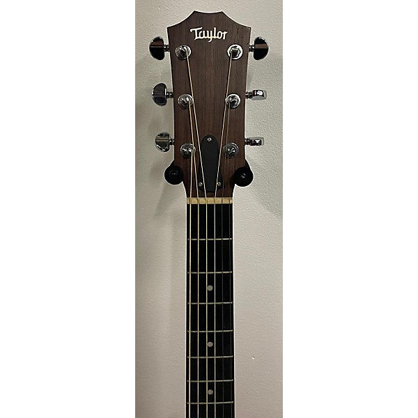 Used Taylor 114E Acoustic Electric Guitar