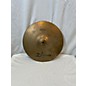 Used Zildjian 14in ZBT Crash Cymbal thumbnail