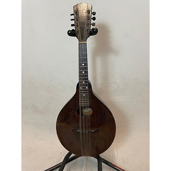 Vintage Gibson 1920s Junior Mandolin Style A-Jr. Mandolin