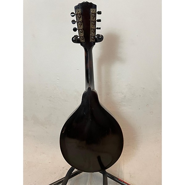 Vintage Gibson 1920s Junior Mandolin Style A-Jr. Mandolin