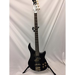 Used Epiphone Used Epiphone EBM4 Black Electric Bass Guitar