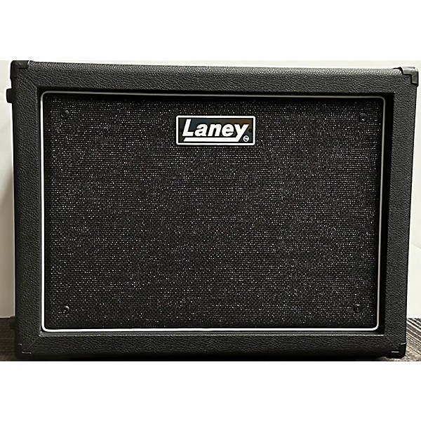 Used Laney LFR112 Guitar Cabinet