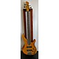 Used Yamaha TBX605FM Electric Bass Guitar thumbnail