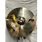 Used SABIAN 14in XSR Cymbal thumbnail