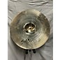 Used SABIAN 14in XSR Cymbal