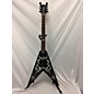 Used Dean Kerry King V Solid Body Electric Guitar thumbnail