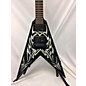 Used Dean Kerry King V Solid Body Electric Guitar