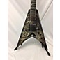 Used Dean Dave Mustaine "Fear" Vmnt Solid Body Electric Guitar thumbnail