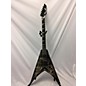 Used Dean Dave Mustaine "Fear" Vmnt Solid Body Electric Guitar