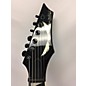 Used Dean Dave Mustaine "Fear" Vmnt Solid Body Electric Guitar