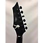 Used Dean Dave Mustaine "Fear" Vmnt Solid Body Electric Guitar