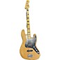 Used Squier Vintage Modified 70S Jazz Bass Electric Bass Guitar thumbnail