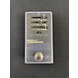 Used Walrus Audio Fundamental Chorus Effect Pedal thumbnail