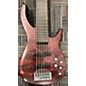 Used Rogue Lx406 Electric Bass Guitar