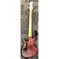 Used Rogue Lx406 Electric Bass Guitar