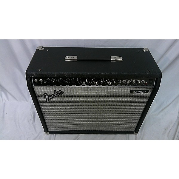 Used Fender Used Fender Princeton Chorus Guitar Combo Amp