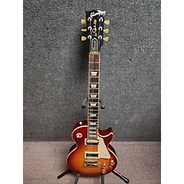 Used Gibson 2015 Les Paul Classic 2015 Solid Body Electric Guitar