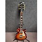 Used Gibson 2015 Les Paul Classic 2015 Solid Body Electric Guitar thumbnail