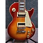 Used Gibson 2015 Les Paul Classic 2015 Solid Body Electric Guitar