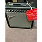 Used Fender Used Fender Champion 20 Guitar Combo Amp