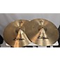 Used Zildjian Avedis Symphonic French Tone Pair Cymbal thumbnail