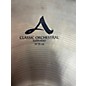 Used Zildjian AVEDIS CLASSIC ORCHESTRAL 20" Cymbal thumbnail