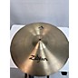 Used Zildjian AVEDIS CLASSIC ORCHESTRAL 20" Cymbal