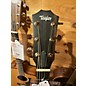 Used Taylor Used Taylor 214CE Deluxe Natural Acoustic Electric Guitar