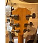 Used Taylor Used Taylor 214CE Deluxe Natural Acoustic Electric Guitar