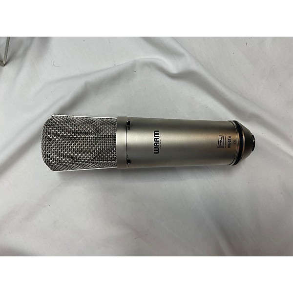 Used Warm Audio Used 2023 Warm Audio WA-87 R2 Condenser Microphone