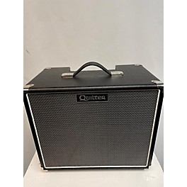 Used Quilter Labs Tone Block 202 /BLOCKDOCK 12HD Guitar Combo Amp