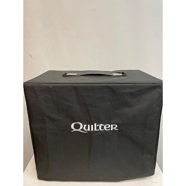 Used Used  Quilter Labs Tone Block 202 /BLOCKDOCK 12HD