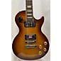 Used Gibson Les Paul Standard Solid Body Electric Guitar