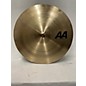 Used SABIAN 20in AA EXTRA-HEAVY RIDE Cymbal thumbnail