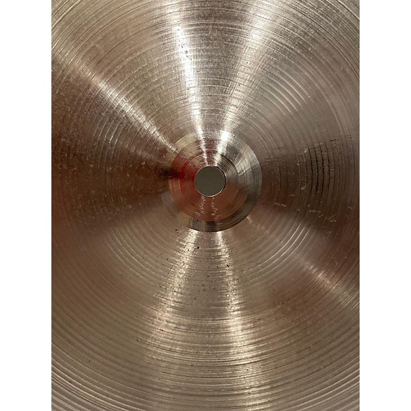 Used SABIAN 20in AA EXTRA-HEAVY RIDE Cymbal