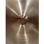 Used SABIAN 20in AA EXTRA-HEAVY RIDE Cymbal