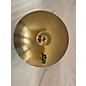 Used SABIAN 20in XSR Ride Cymbal thumbnail