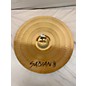 Used SABIAN 20in XSR Ride Cymbal