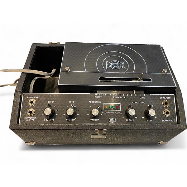 Vintage 1970s Maestro echoplex EP-4 Effects Processor
