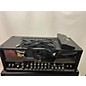 Used Peavey JSX Joe Satriani Signature 120W Tube Guitar Amp Head thumbnail